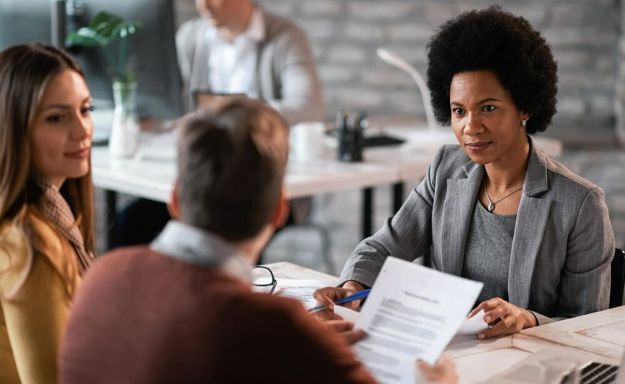 SparesSpace team collaborating in an office setting